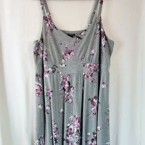 Maxi Sundress